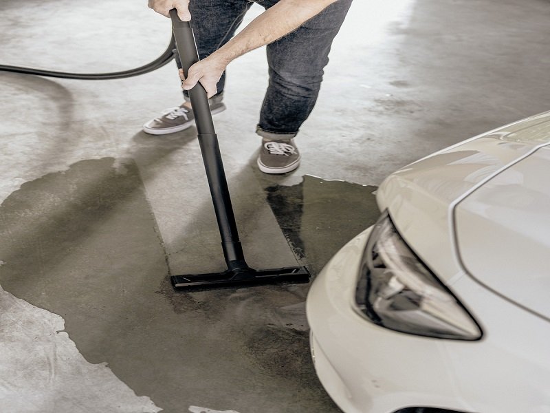 KARCHER Višenamenski usisivač WD 3 V-17/4/20 - Слика 2