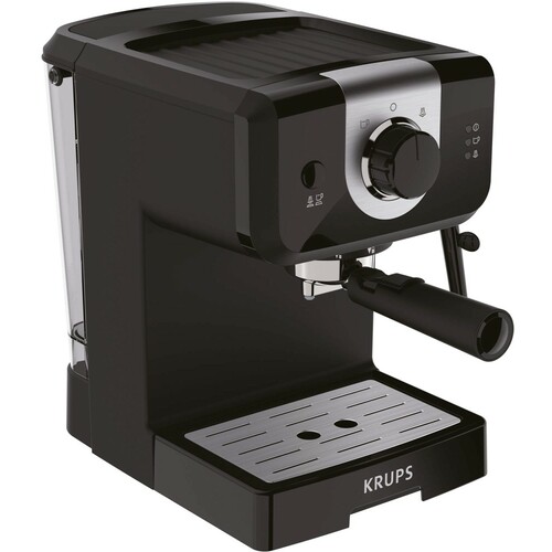 APARAT ZA ESPRESO KRUPS XP320830 - Слика 2
