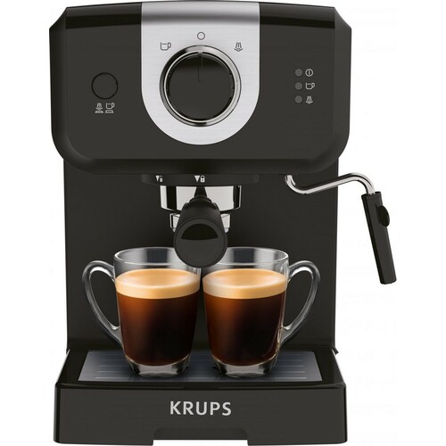 APARAT ZA ESPRESO KRUPS XP320830 - Слика 3