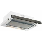 ASPIRATOR VOX PIO650 2MIX