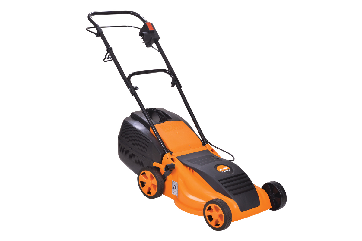 ELEKTRICNA KOSILICA VILLAGER VILLY 1600E