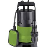 ELEKTRICNA POTAPAJUCA PUMPA ZA PRLJAVU VODU MW400 DOLOMITE