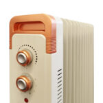 ELEKTRICNI ULJANI RADIJATOR FOX HY 13