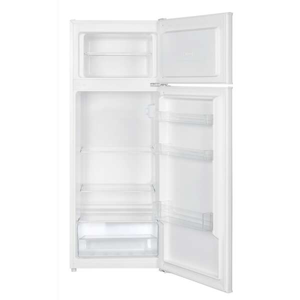 KOMBINOVANI FRIZIDER BEKO RDSO 206K31 WN - Слика 2