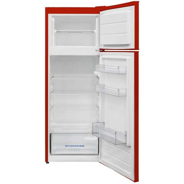 KOMBINOVANI FRIZIDER DAEWOO FTL213FRT0RS - Слика 2