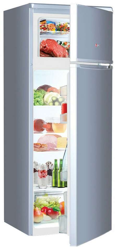 KOMBINOVANI FRIZIDER VOX KG 2500SF