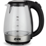 KUVALO ZA VODU VOX KETLER WK 1704