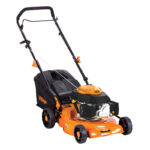 MOTORNA KOSACICA VILLAGER ATLAS 3010 T