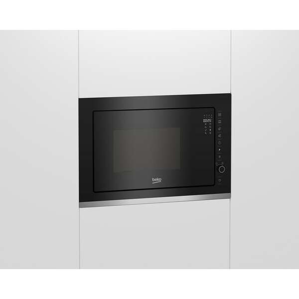 UGRADNA MIKROTALASNA BEKO BMGB 25333 X - Слика 2