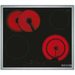 UGRADNA PLOCA BOSCH PKN645FP2E