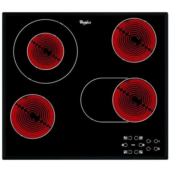 UGRADNA PLOCA WHIRLPOOL AKT 8190/BA