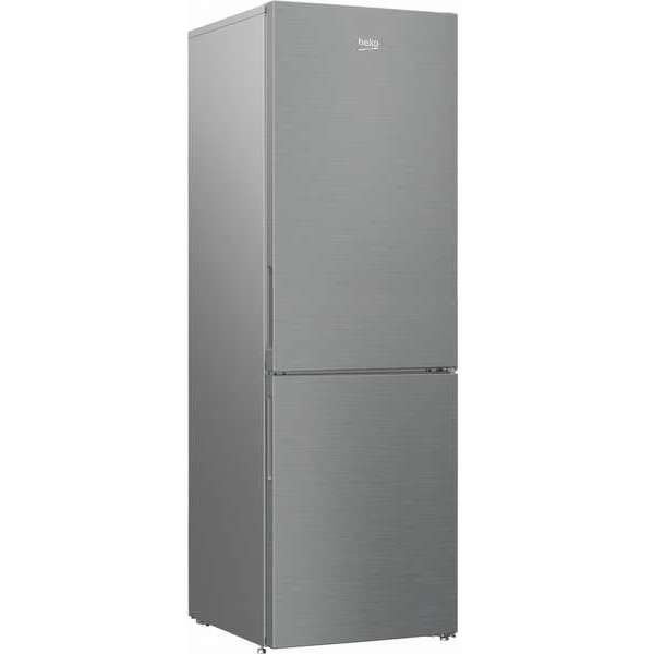 KOMBINOVANI FRIZIDER BEKO RCNA366K34XBN