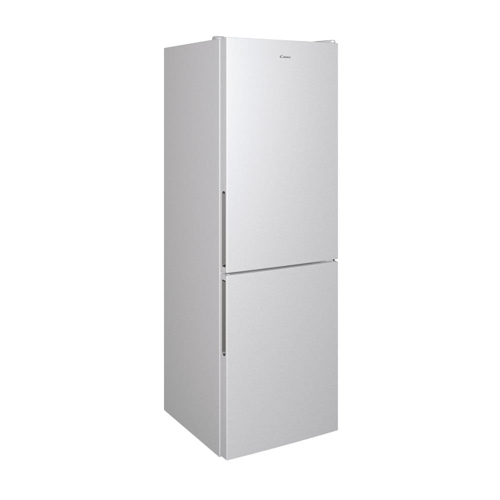 KOMBINOVANI FRIZIDER CANDY CCE3T618ES