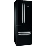 KOMBINOVANI FRIZIDER HOTPOINT ARISTON E4DBC1 1