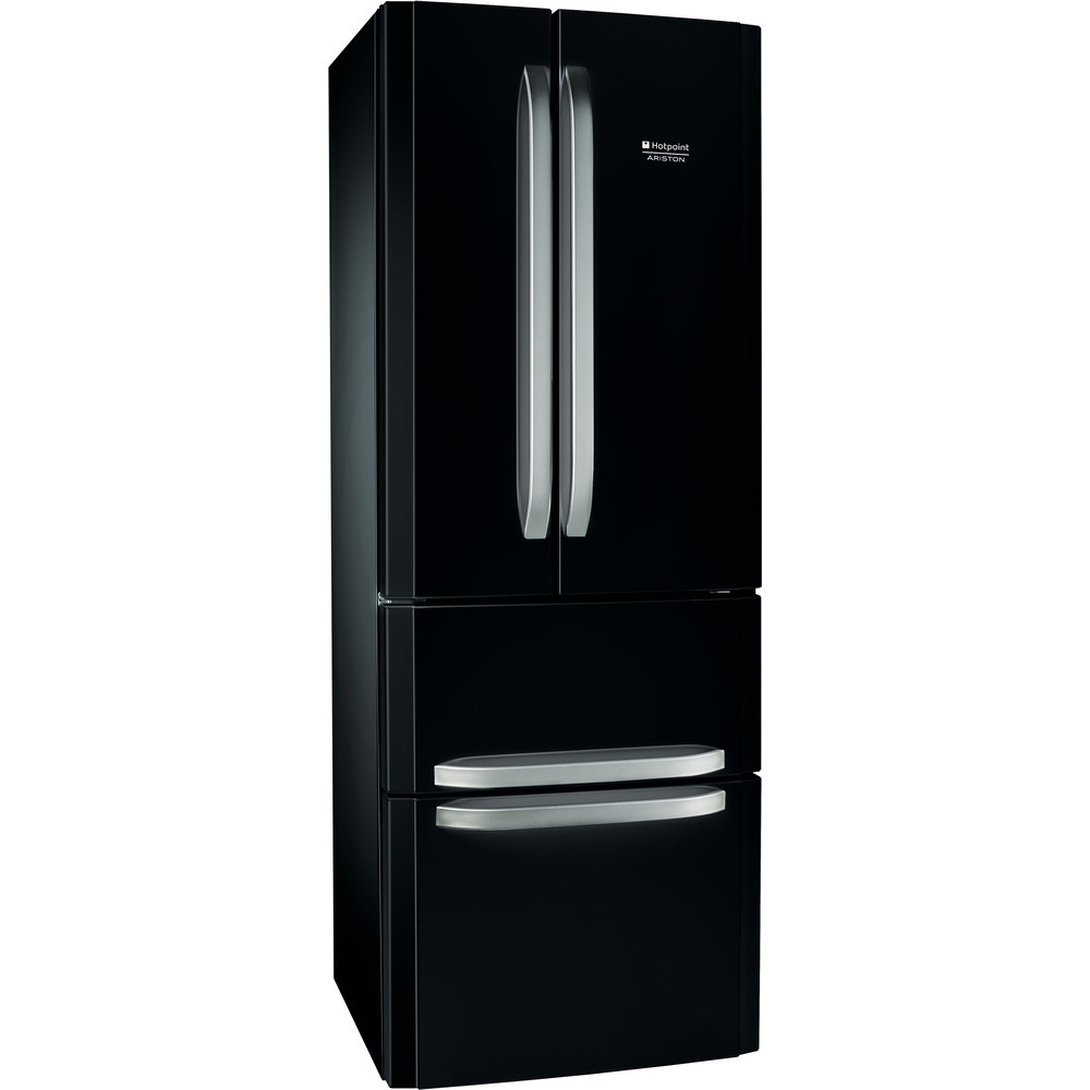 KOMBINOVANI FRIZIDER HOTPOINT ARISTON E4DBC1 1
