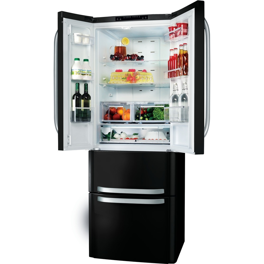 KOMBINOVANI FRIZIDER HOTPOINT ARISTON E4DBC1 1 - Слика 2