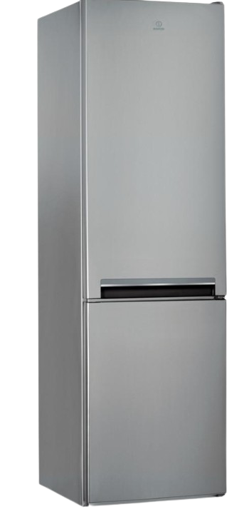 KOMBINOVANI FRIZIDER INDESIT LI9 S2E S
