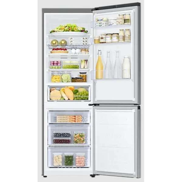 KOMBINOVANI FRIZIDER SAMSUNG RB34T602FSA/EK - Слика 2