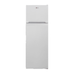 KOMBINOVANI FRIZIDER VOX KG 3330