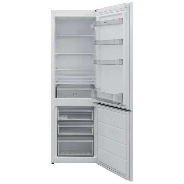 KOMBINOVANI FRIZIDER VOX KK3400F - Слика 2