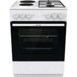 KOMBINOVANI SPORET GORENJE GK 6A10 WG