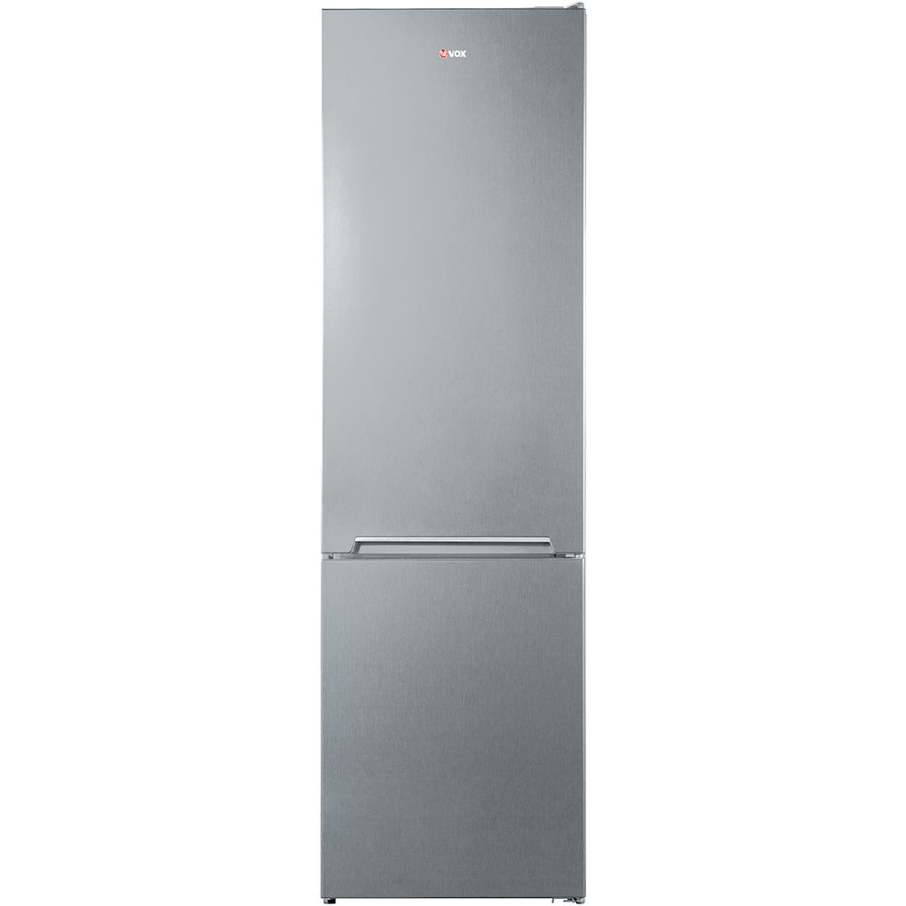 KOMBIONOVANI FRIZIDER VOX NF3730IXF