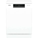 MASINA ZA PRANJE POSUDJA GORENJE GS 642E90 W