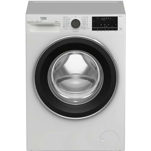 MASINA ZA PRANJE VESA BEKO B5WF U 78418 WB
