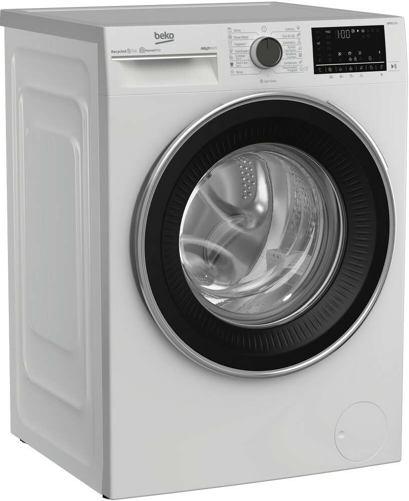 MASINA ZA PRANJE VESA BEKO B5WF U 78418 WB - Слика 2
