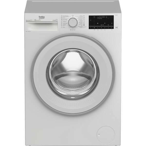 MASINA ZA PRANJE VESA BEKO B5WFU 78415 WB