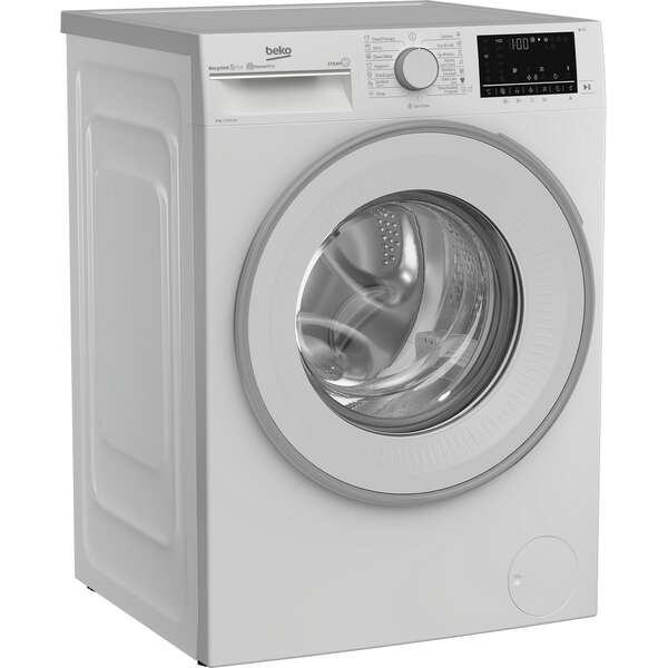 MASINA ZA PRANJE VESA BEKO B5WFU 78415 WB - Слика 2