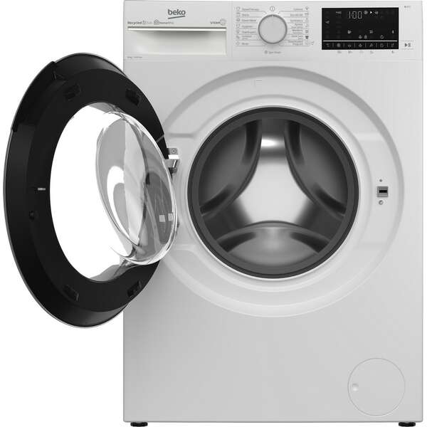 MASINA ZA PRANJE VESA BEKO B5WFU 78415 WB - Слика 3