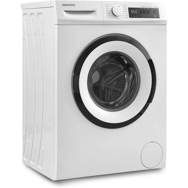 MASINA ZA PRANJE VESA DAEWOO WM712T1WU4RS - Слика 3