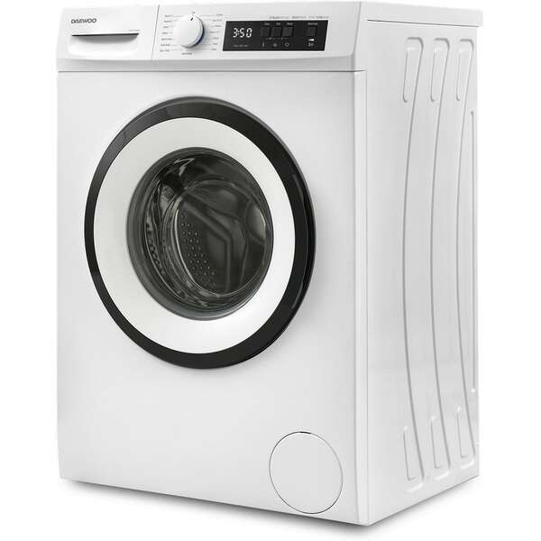 MASINA ZA PRANJE VESA DAEWOO WM712T1WU4RS - Слика 2