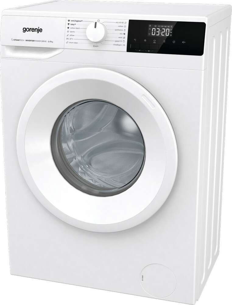 MASINA ZA PRANJE VESA GORENJE WNHPI72SCS
