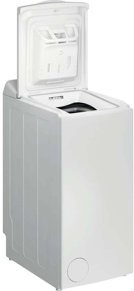 MASINA ZA PRANJE VESA INDESIT BTW L60400 EE/N - Слика 3