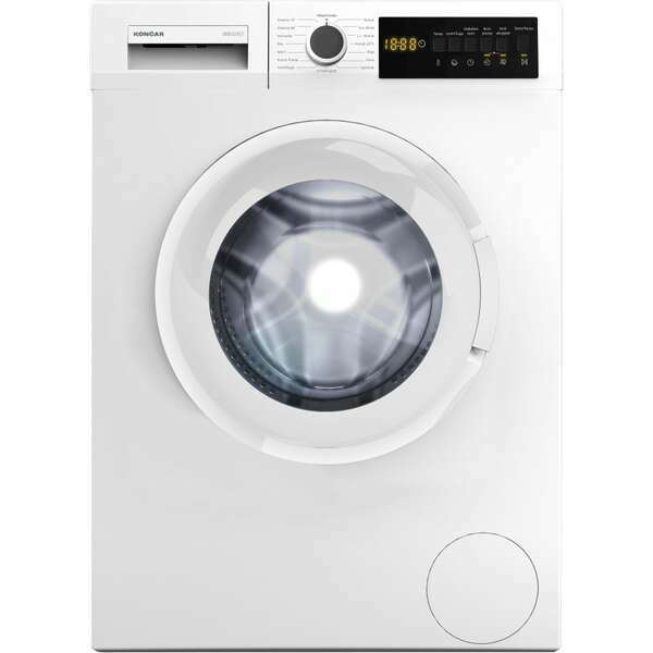 MASINA ZA PRANJE VESA KONCAR VM107AT2