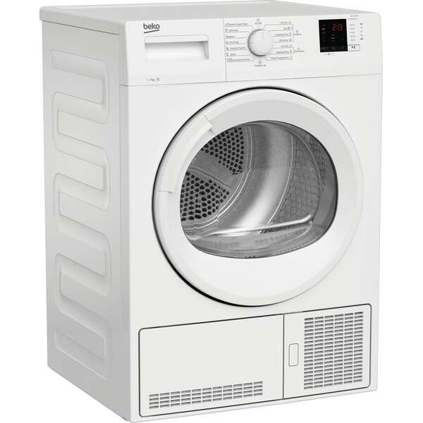MASINA ZA SUSENJE VESA BEKO DU 7112 PA1 - Слика 2