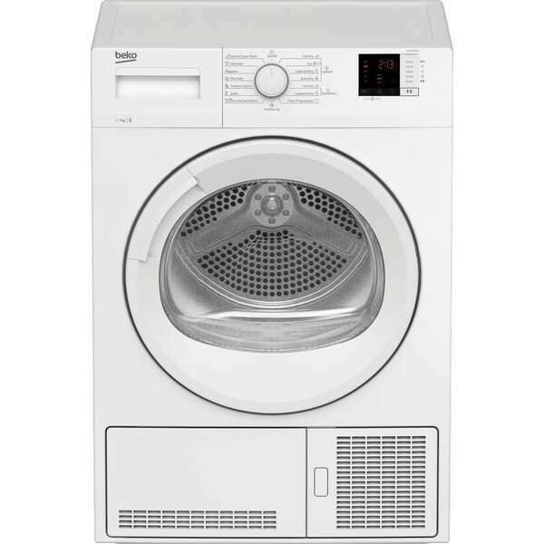 MASINA ZA SUSENJE VESA BEKO DU 7112 PA1