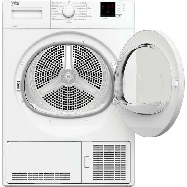MASINA ZA SUSENJE VESA BEKO DU 7112 PA1 - Слика 3