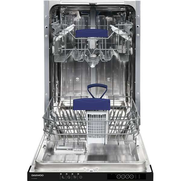 UGRADNA MASINA ZA PRANJE POSUDJA DAEWOO DI134SX6RS