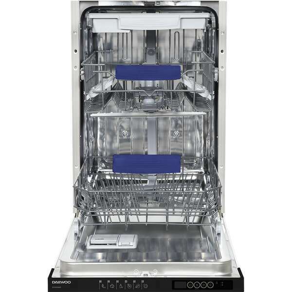 UGRADNA MASINA ZA PRANJE POSUDJA DAEWOO DI1E6SX6RS