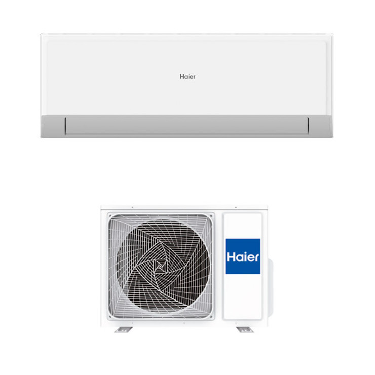 INVERTER KLIMA HAIER REVIVE AS35RHBHRA/1U35YERFRA Wi-Fi - Слика 2