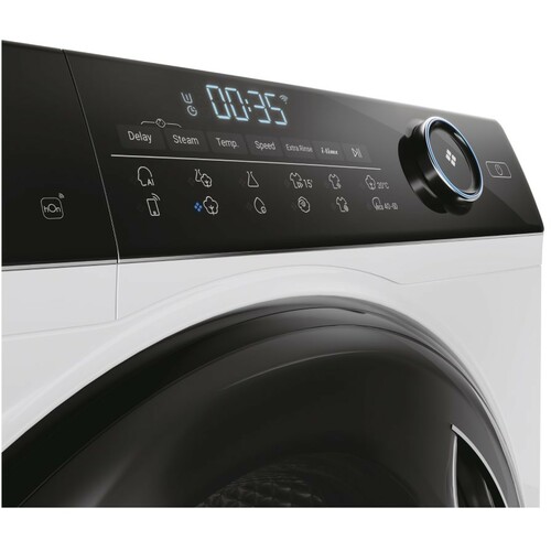 MASINA ZA PRANJE VESA HAIER HW80-B14959TU1-S - Слика 5