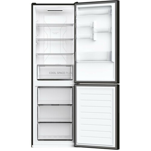 KOMBINOVANI FRIZIDER HOOVER HOCE4T618EB - Слика 4