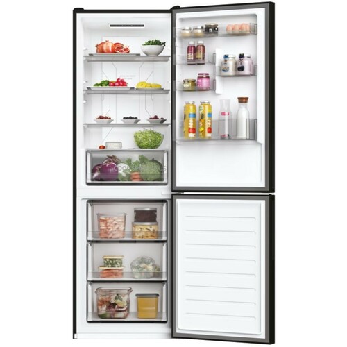 KOMBINOVANI FRIZIDER HOOVER HOCE4T618EB - Слика 3