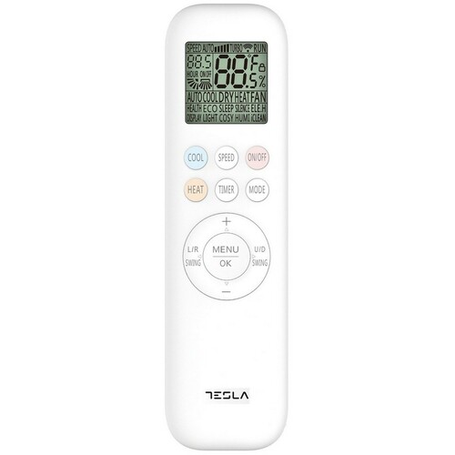 INVERTER KLIMA TESLA TA36QQCT-1232IAT - Слика 2