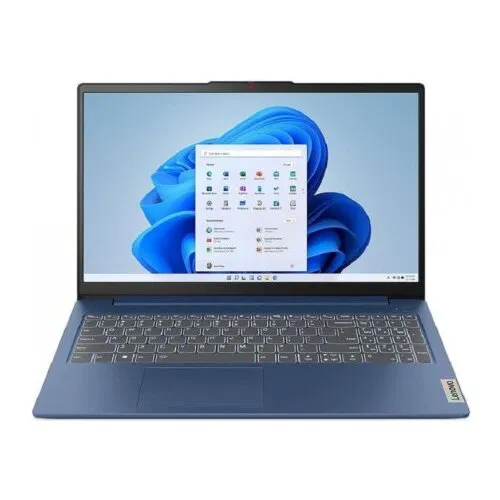 LENOVO laptop IdeaPad Slim 3 15IAN8