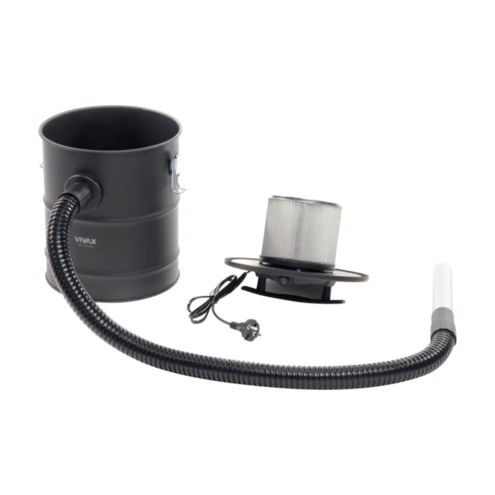 USISIVAC ZA PEPEO VIVAX AC-601B - Слика 3