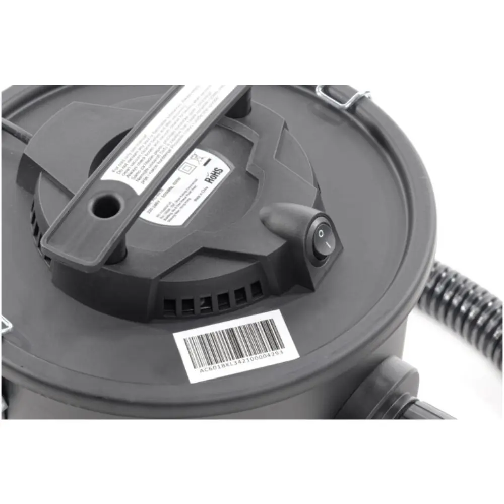USISIVAC ZA PEPEO VIVAX AC-601B - Слика 2